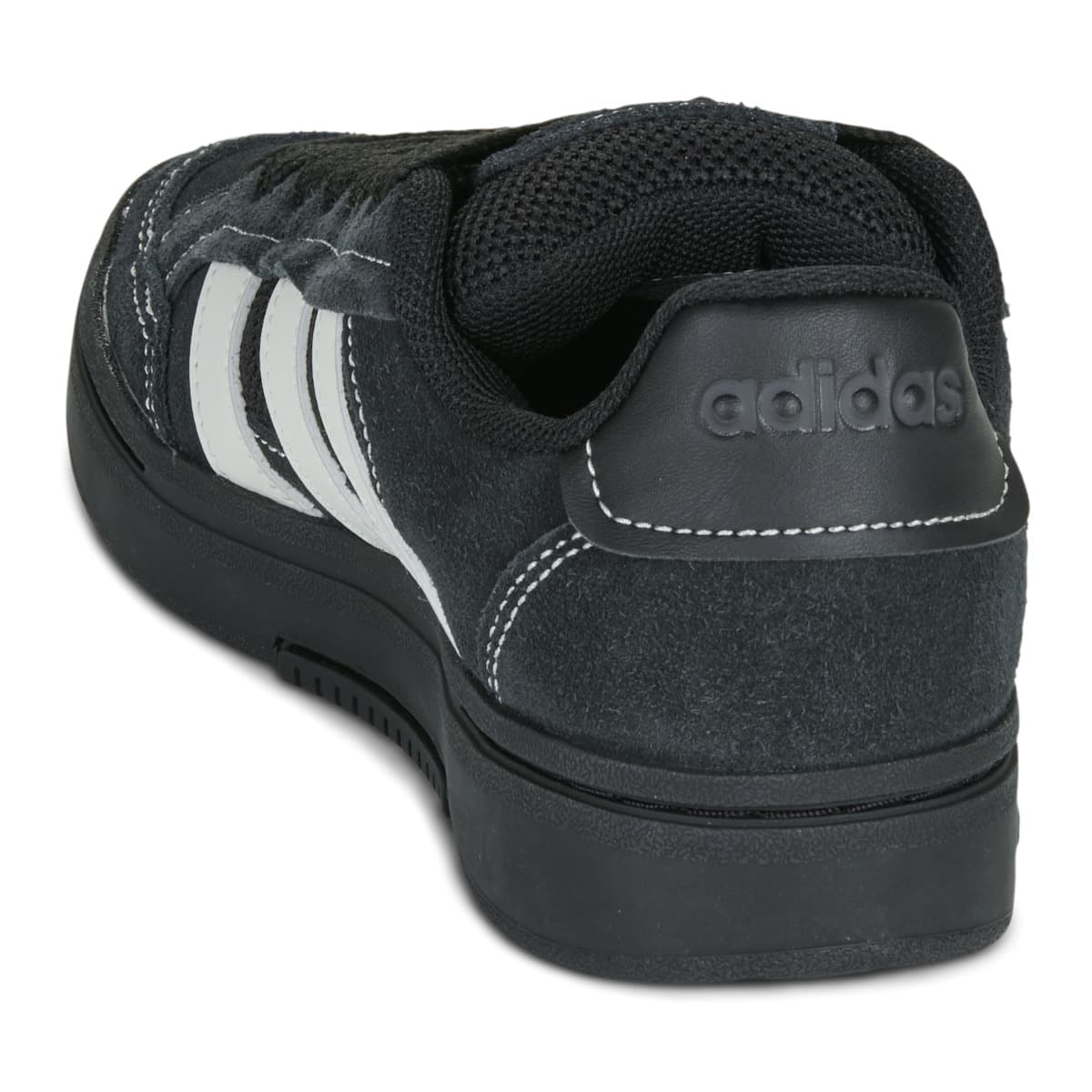 Women's Sneakers adidas Black