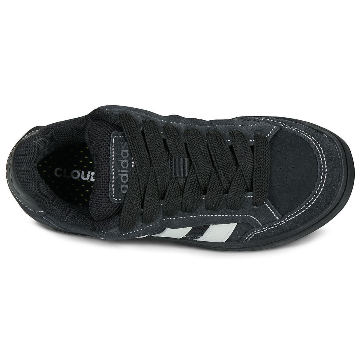 Women's Sneakers adidas Black