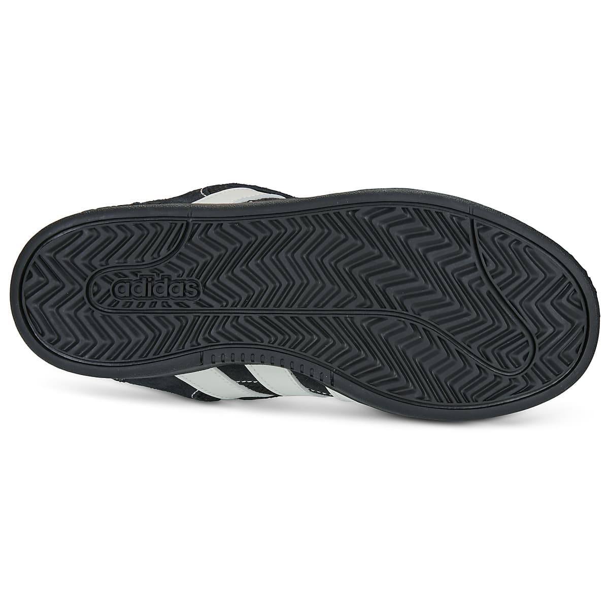 Women's Sneakers adidas Black