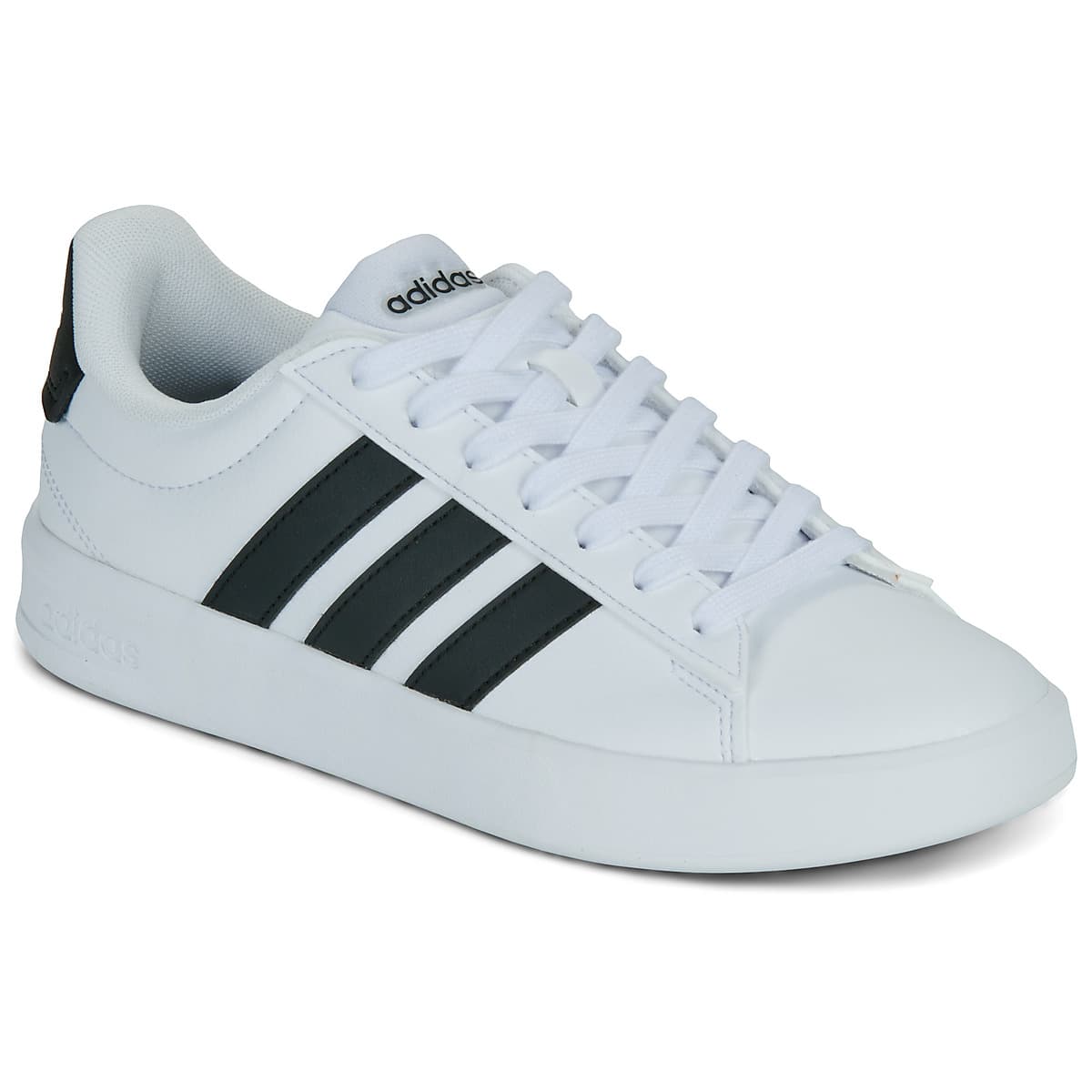 Men's Sneakers Adidas White