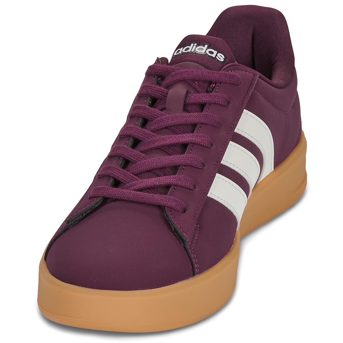 Men's Sneakers adidas Red