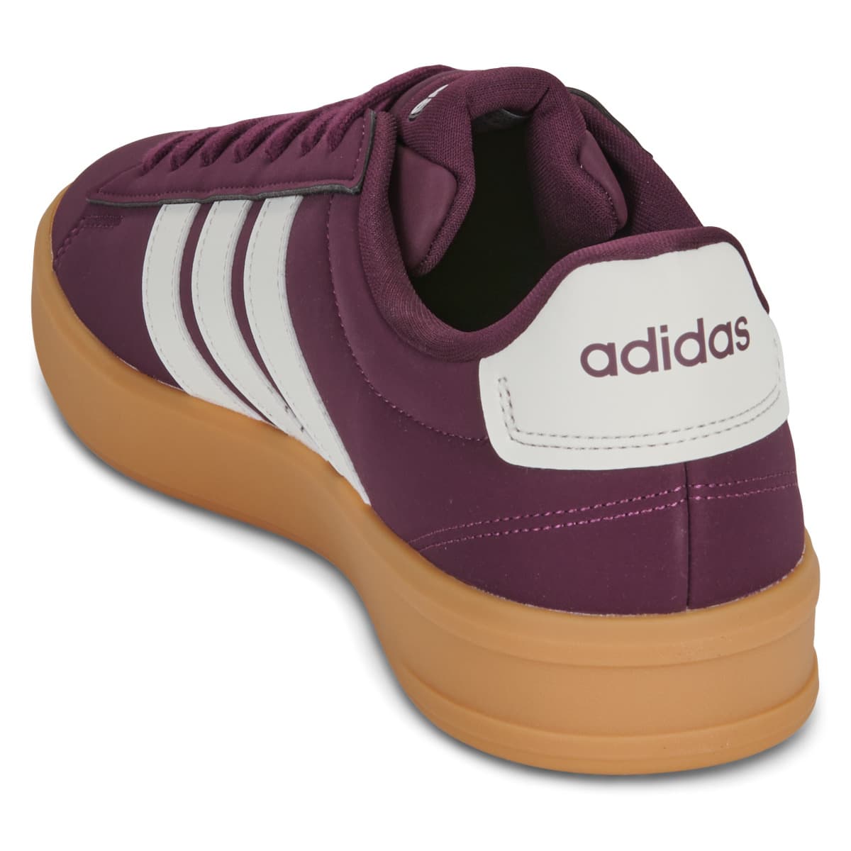 Men's Sneakers adidas Red