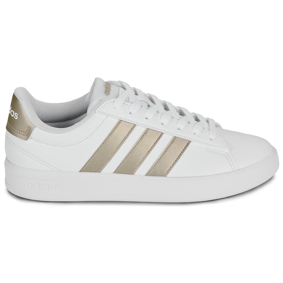Women's Sneakers adidas White