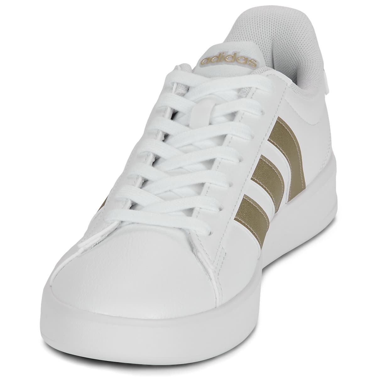 Women's Sneakers adidas White