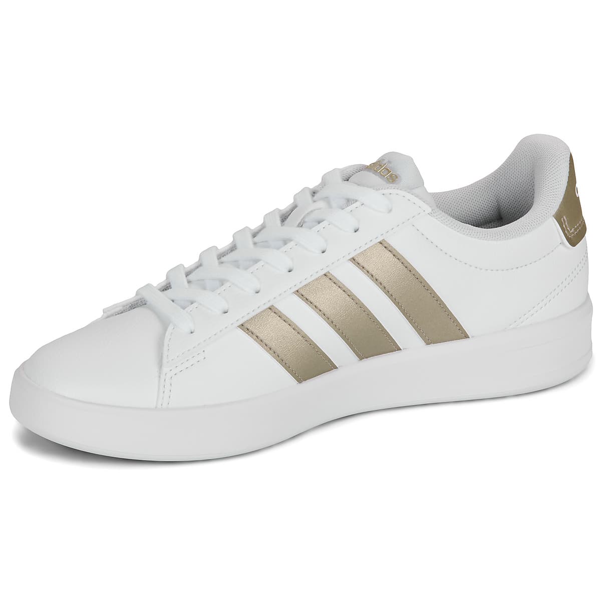 Women's Sneakers adidas White