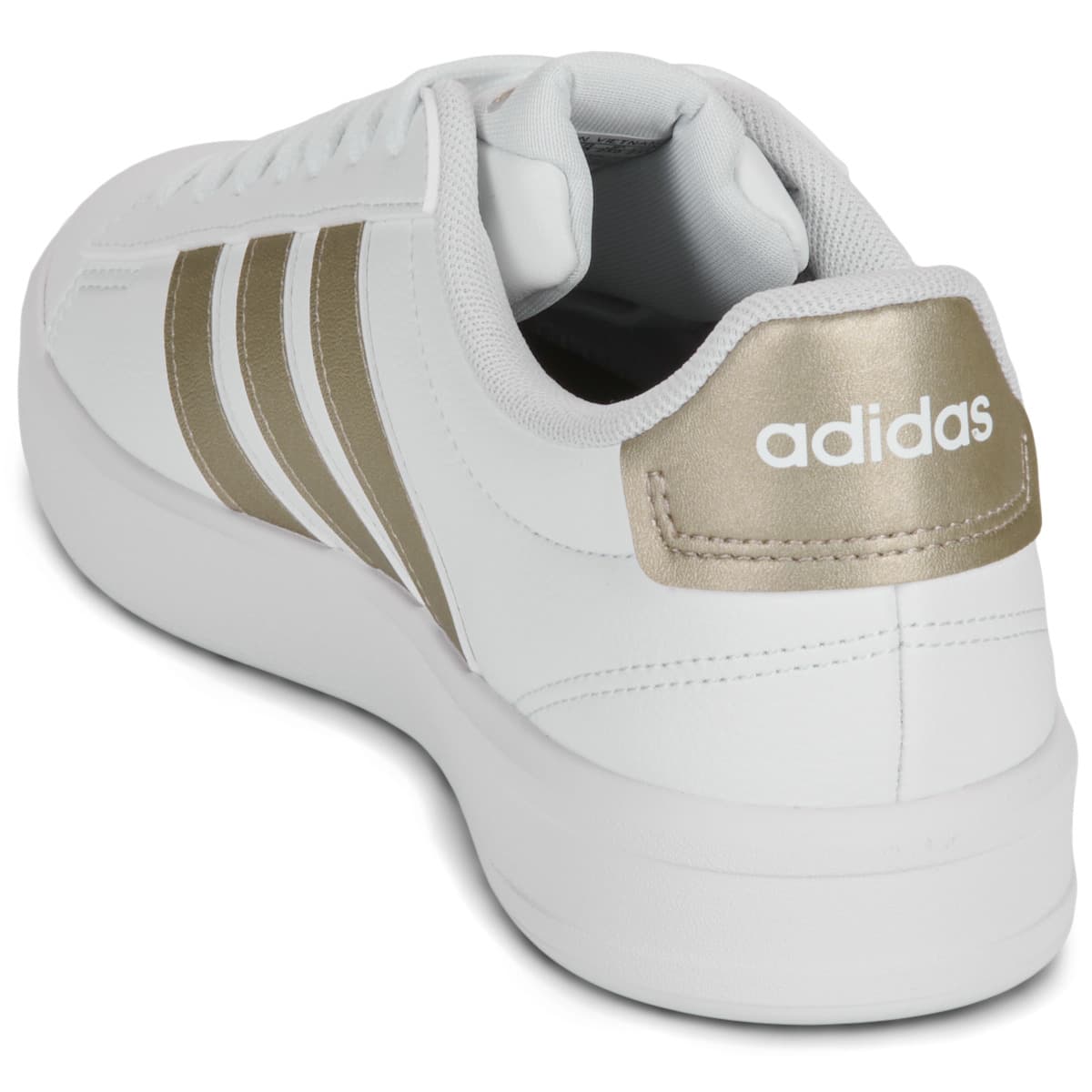 Women's Sneakers adidas White