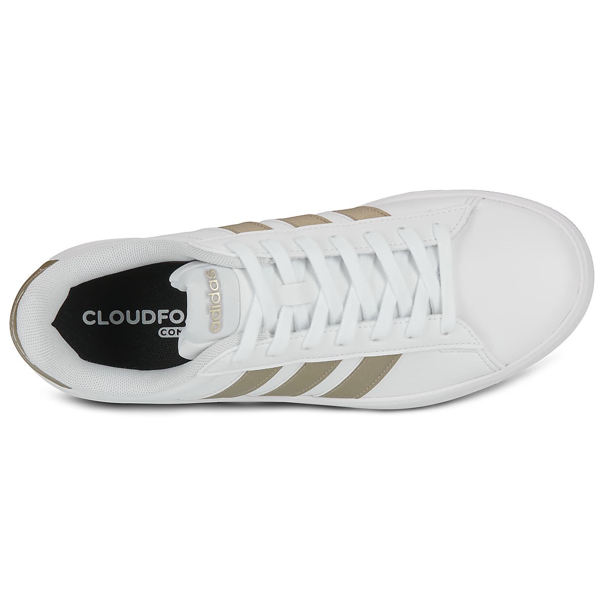Women's Sneakers adidas White