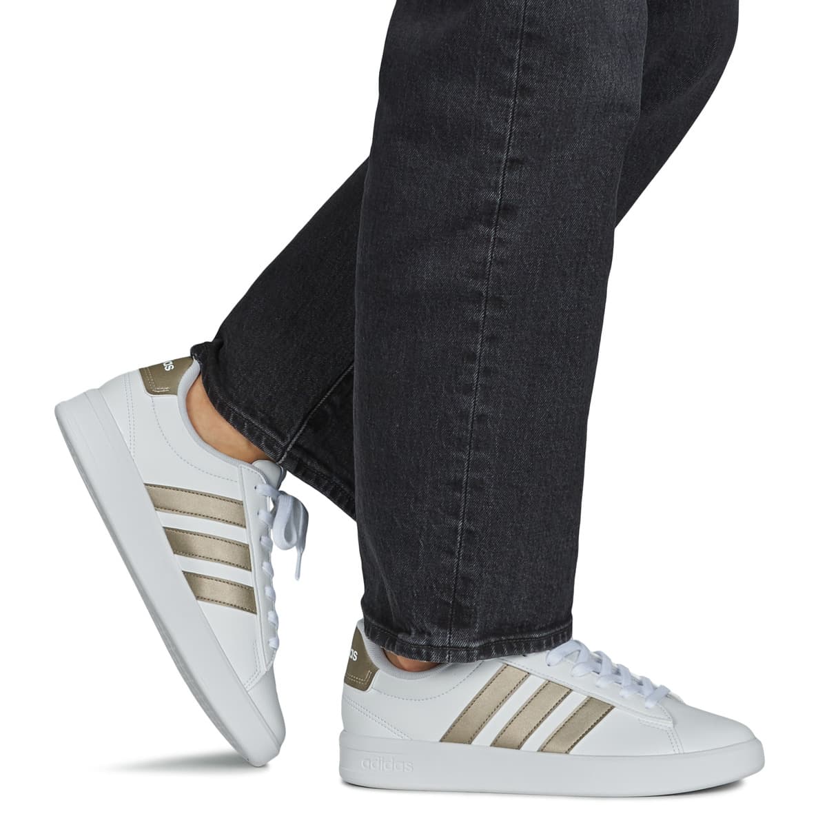 Women's Sneakers adidas White