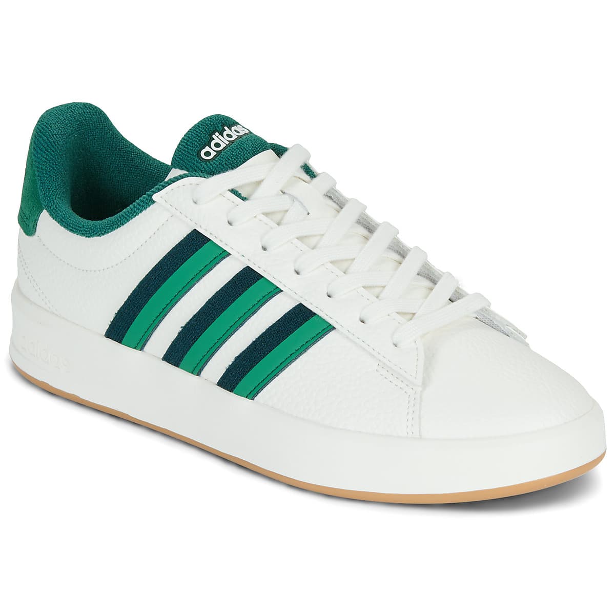 Men's Sneakers adidas White