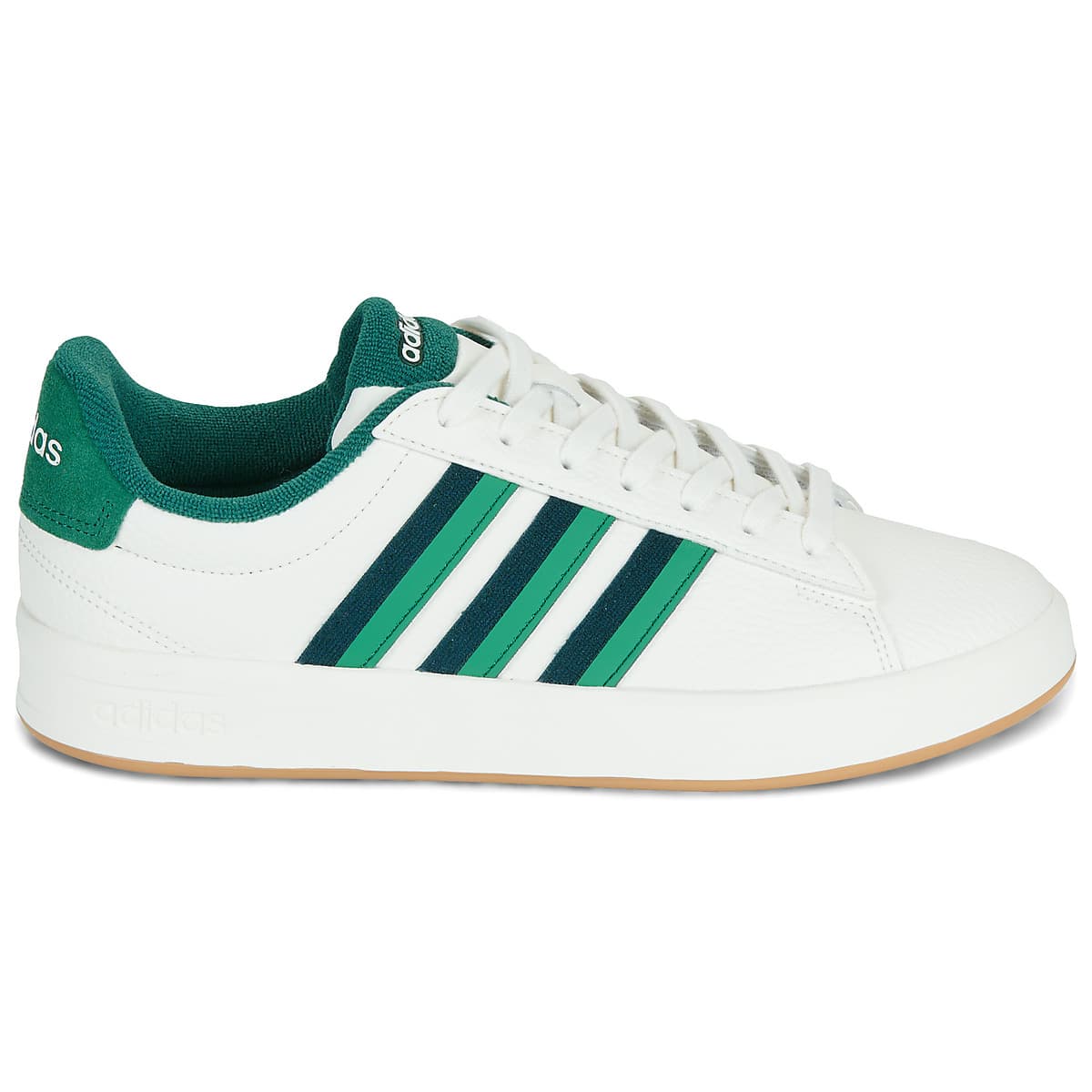 Men's Sneakers adidas White