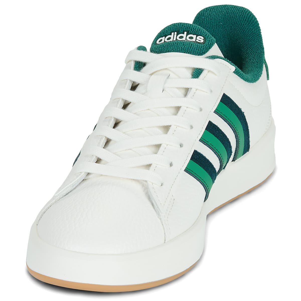 Men's Sneakers adidas White
