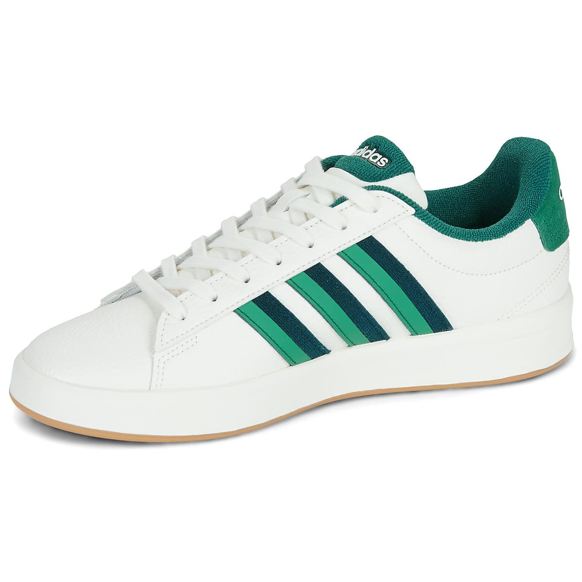 Men's Sneakers adidas White