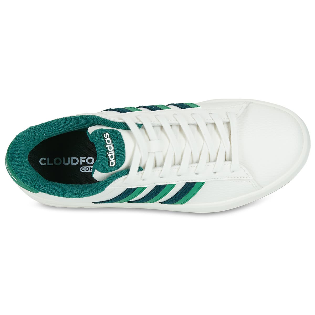 Men's Sneakers adidas White
