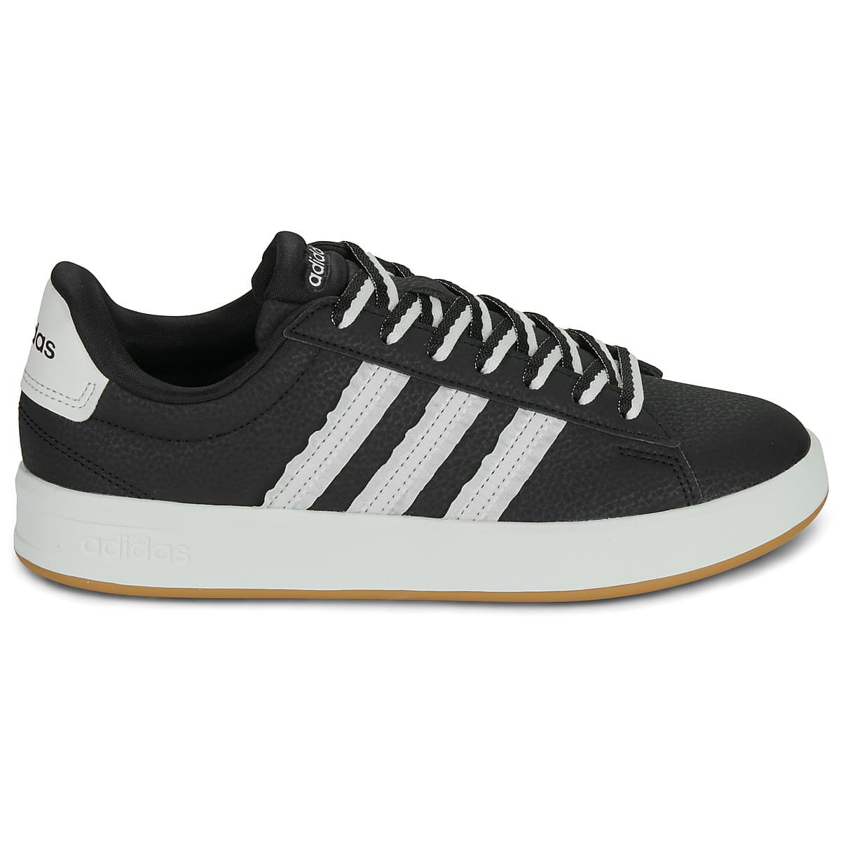Women's Sneakers adidas Black
