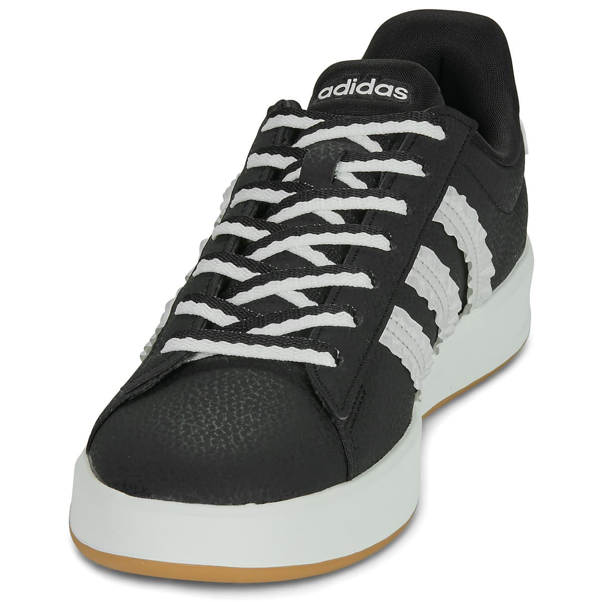 Women's Sneakers adidas Black