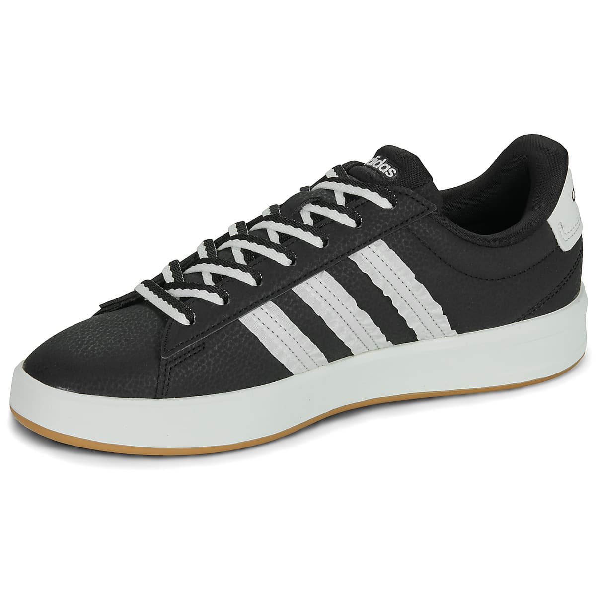 Women's Sneakers adidas Black