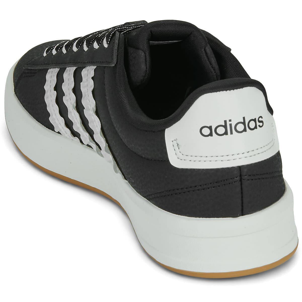 Women's Sneakers adidas Black