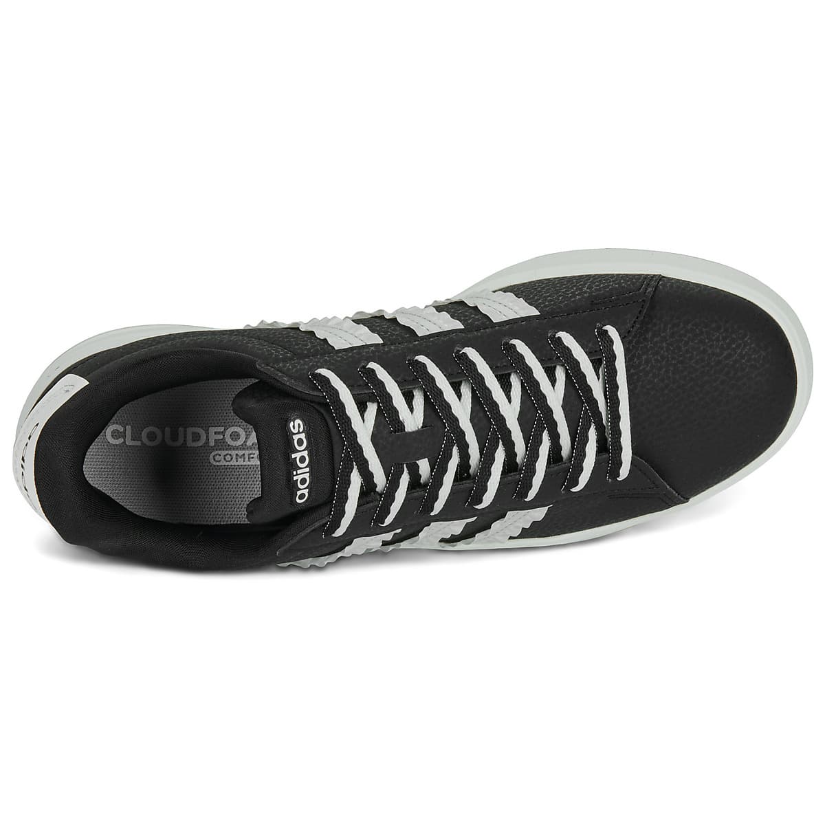 Women's Sneakers adidas Black