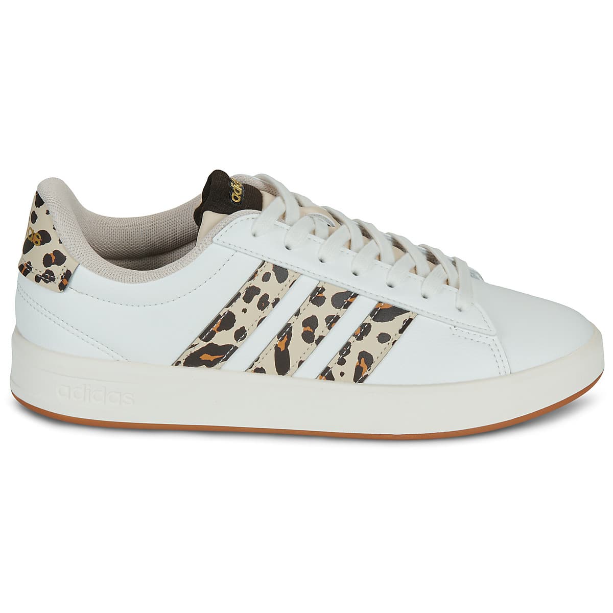 Women's Sneakers adidas White