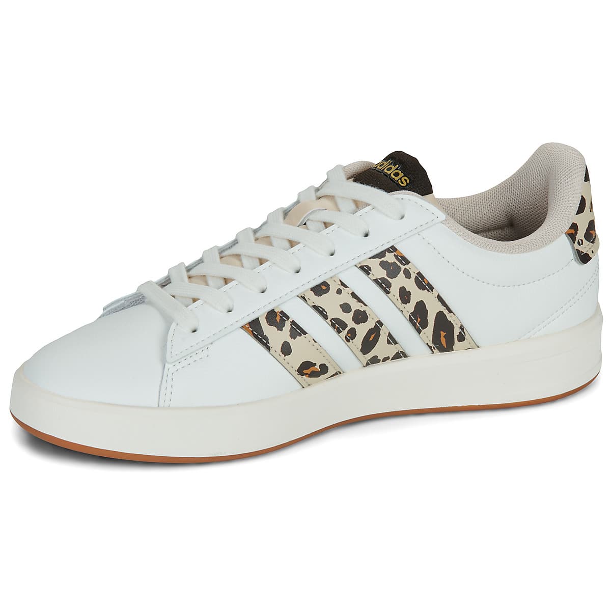 Women's Sneakers adidas White