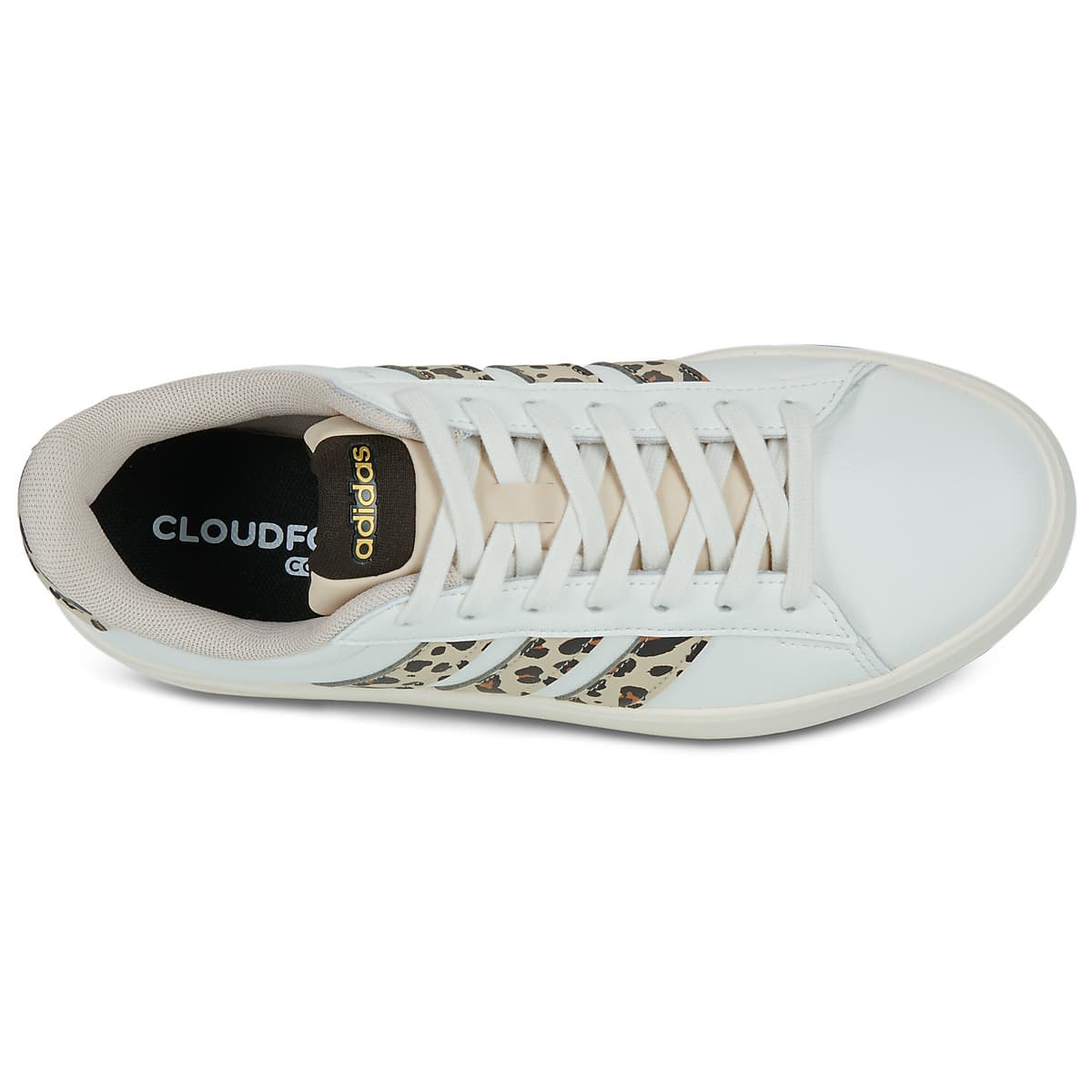 Women's Sneakers adidas White