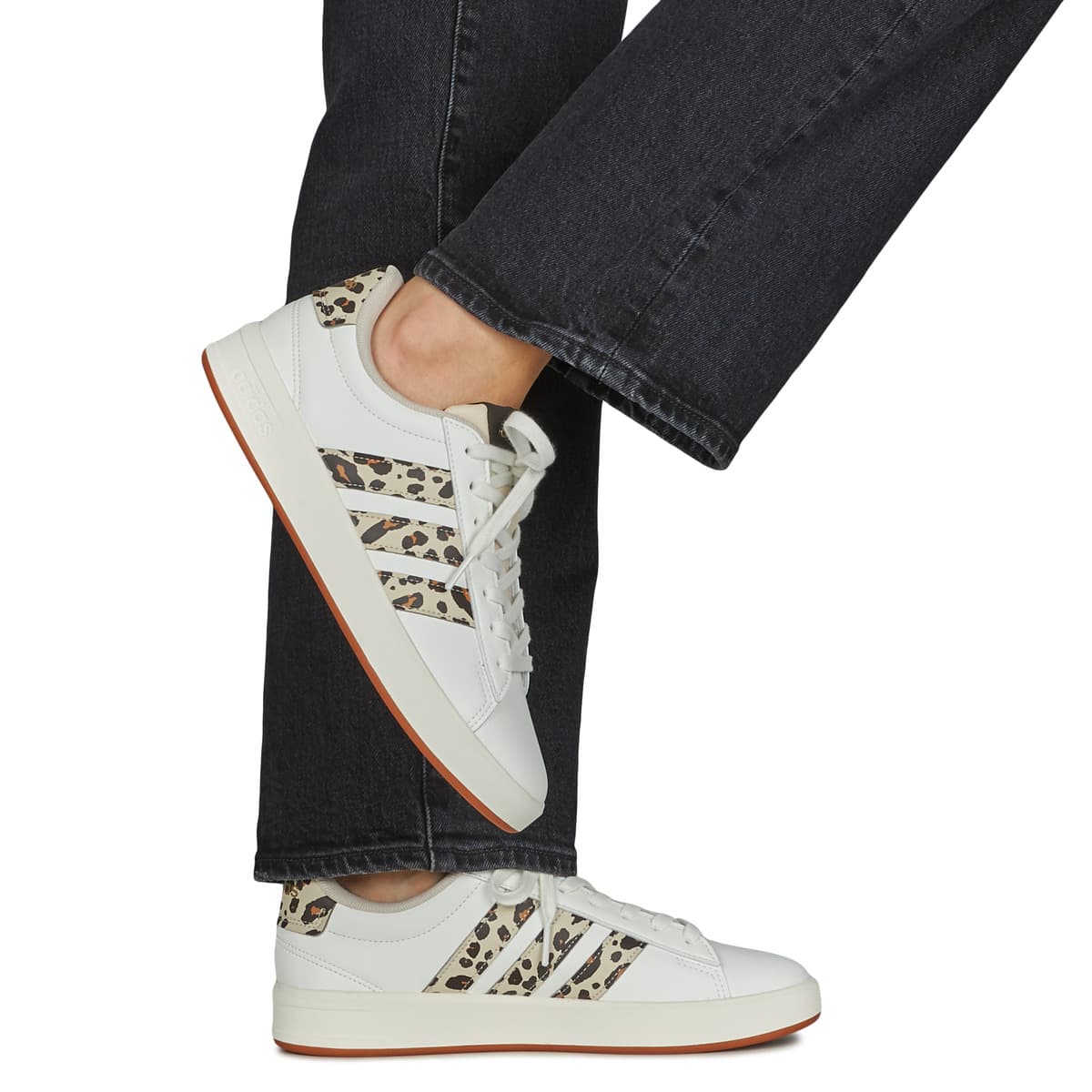 Women's Sneakers adidas White