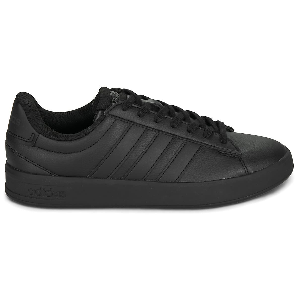 Women's Sneakers adidas Black