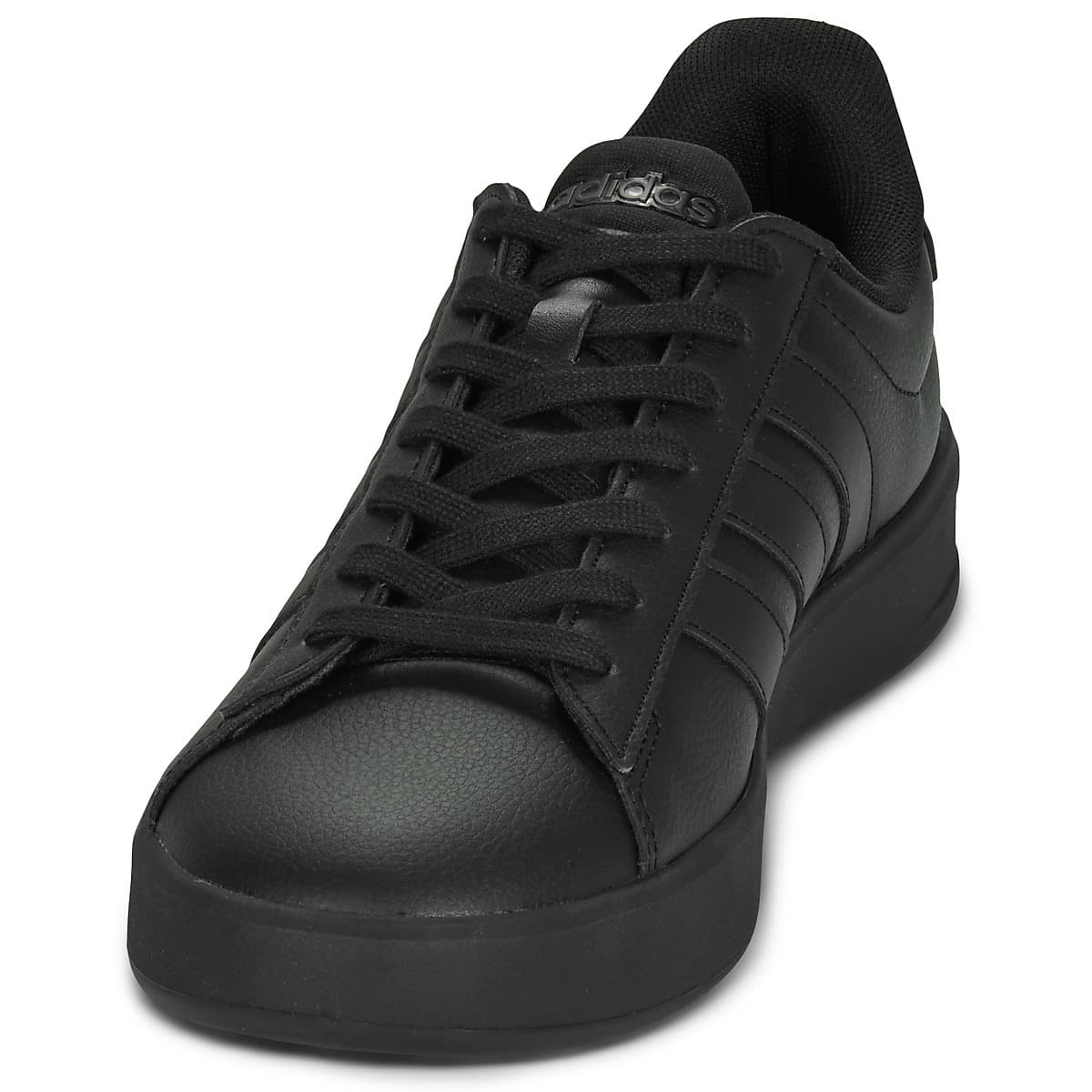 Women's Sneakers adidas Black