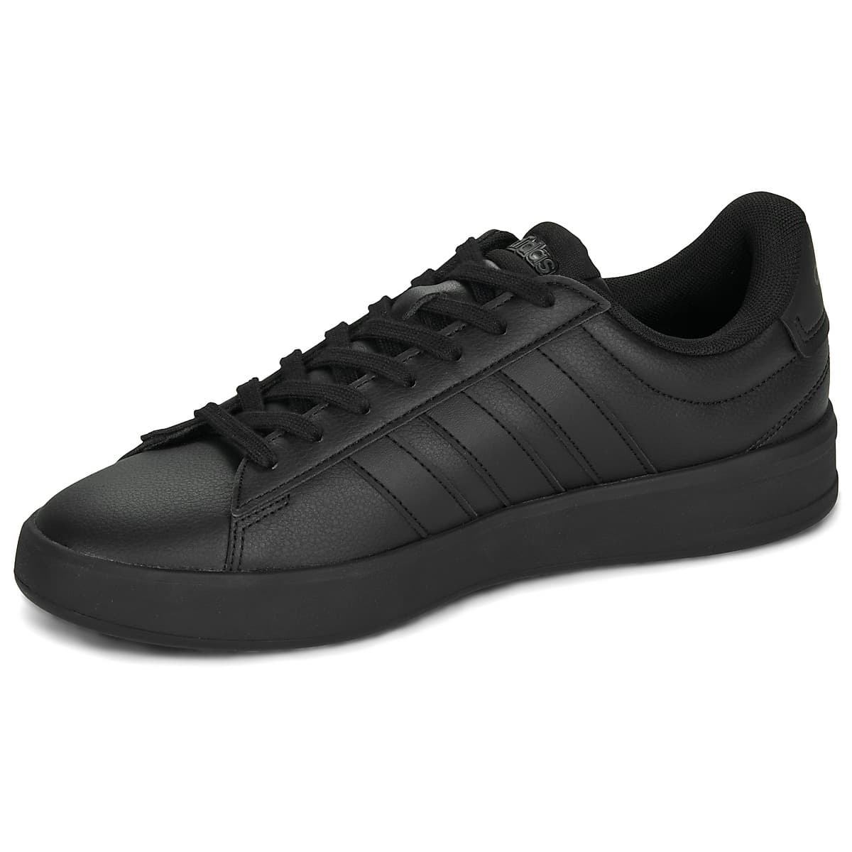 Women's Sneakers adidas Black