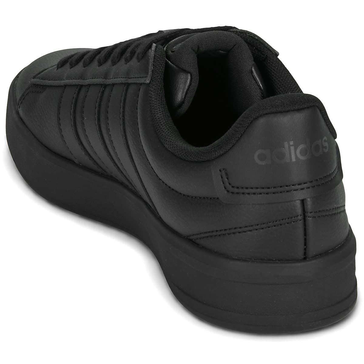 Women's Sneakers adidas Black