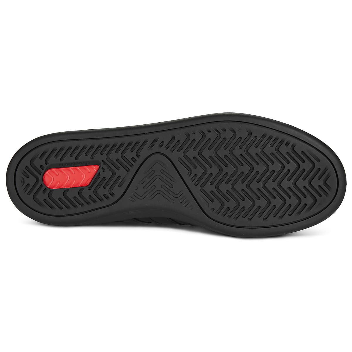 Women's Sneakers adidas Black