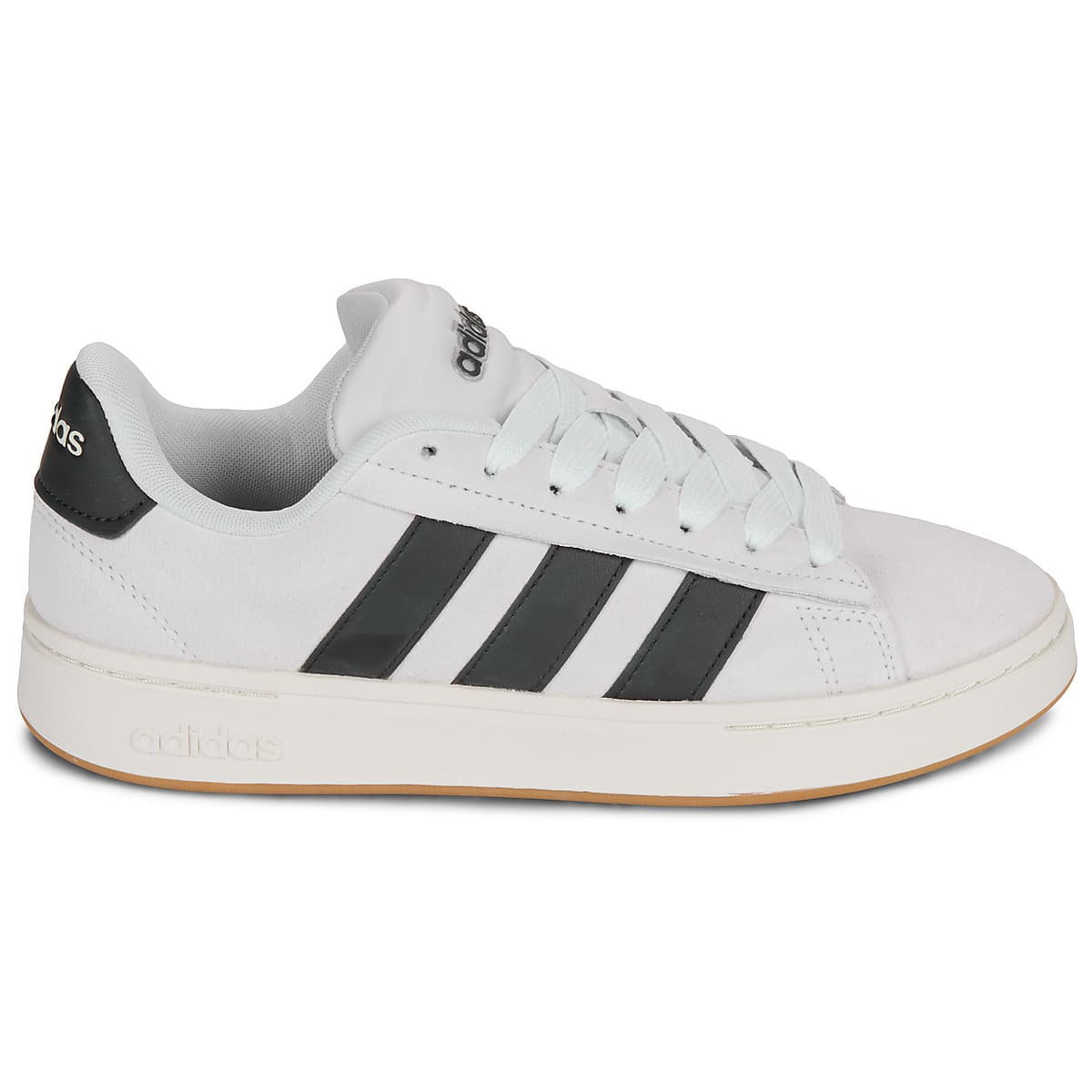 Women's Sneakers adidas Gray