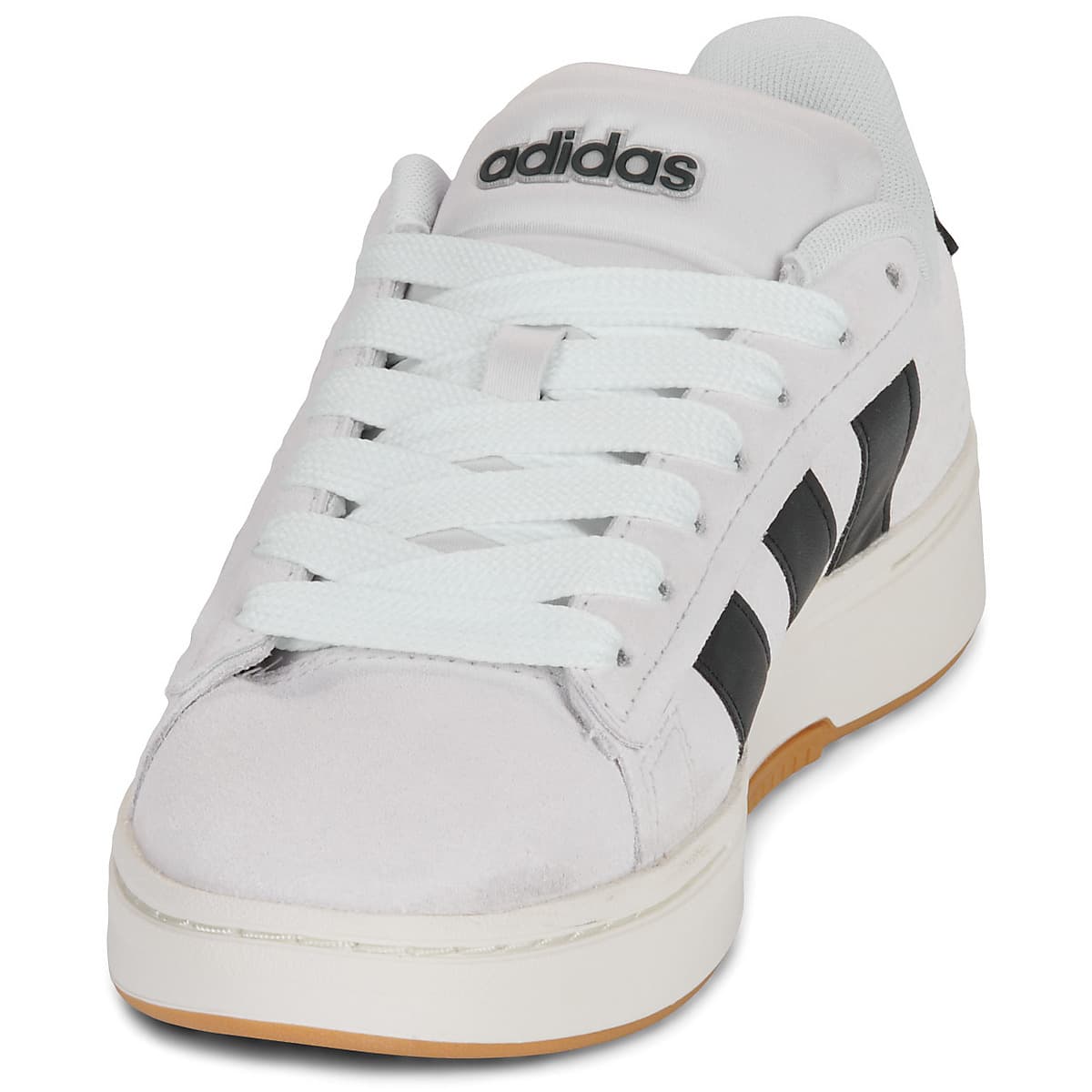 Women's Sneakers adidas Gray