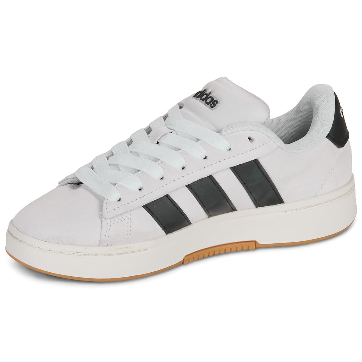 Women's Sneakers adidas Gray