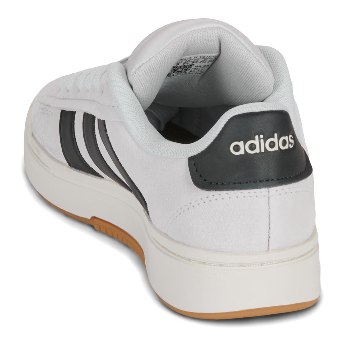 Women's Sneakers adidas Gray