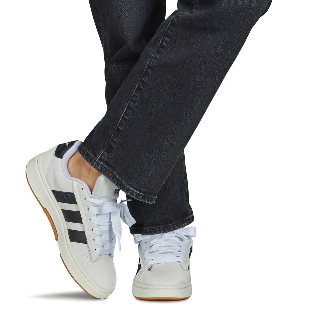 Women's Sneakers adidas Gray