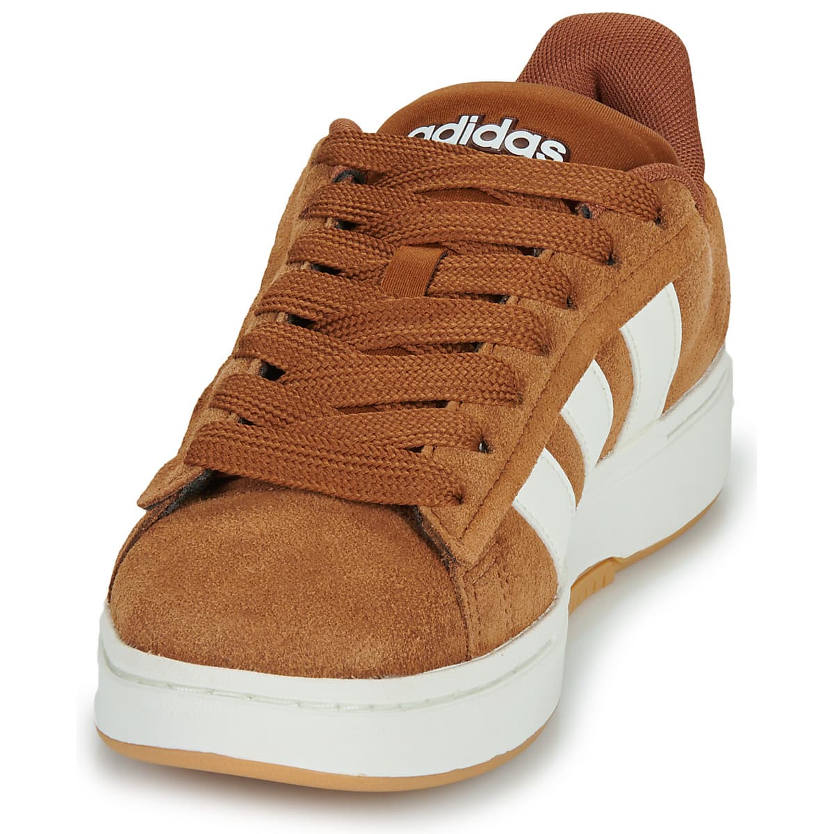 Women's Sneakers adidas Brown