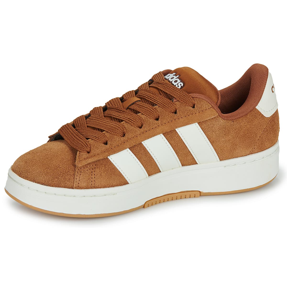 Women's Sneakers adidas Brown