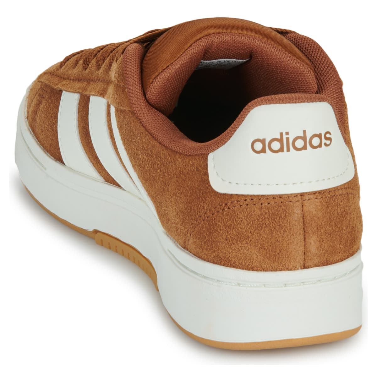 Women's Sneakers adidas Brown