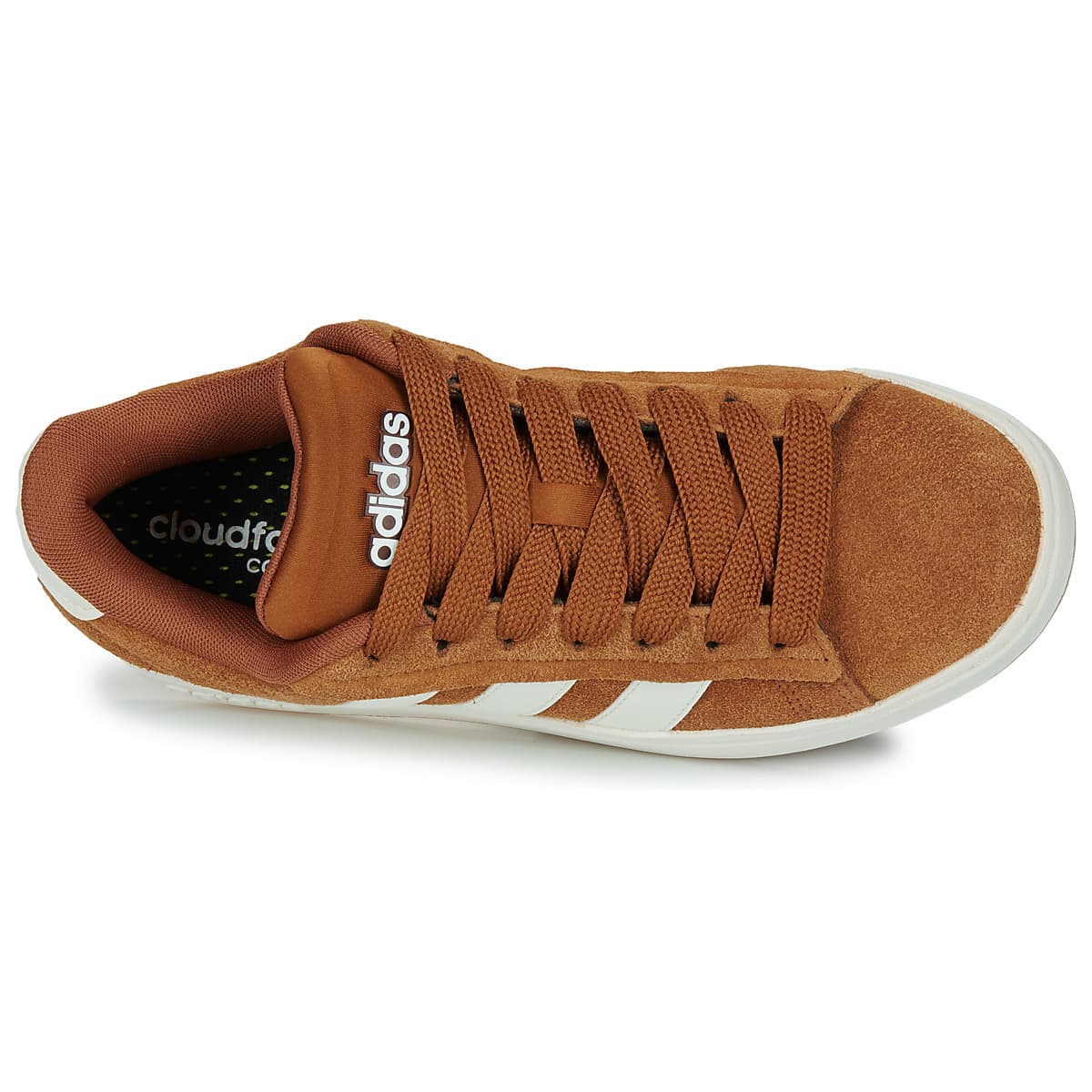 Women's Sneakers adidas Brown