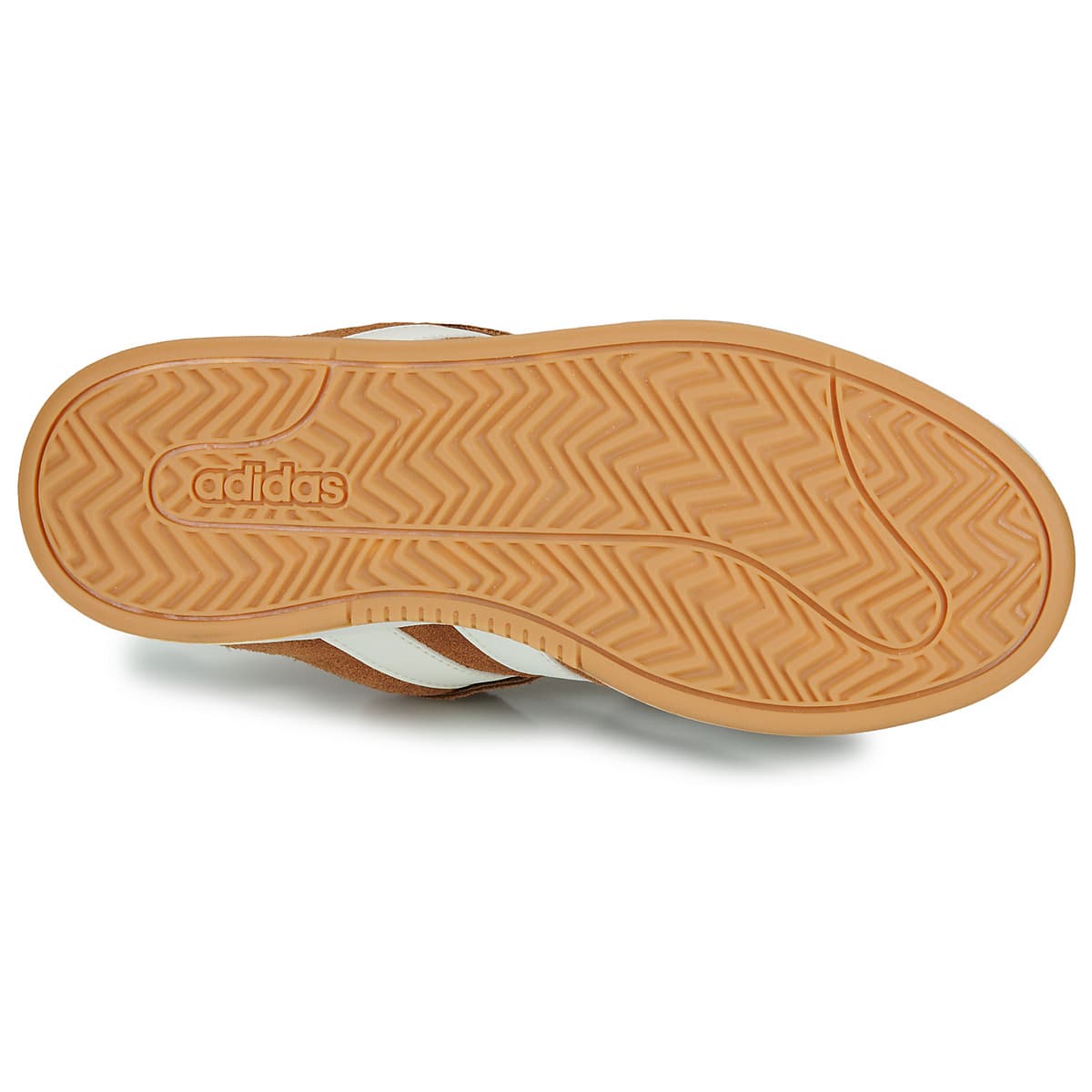 Women's Sneakers adidas Brown