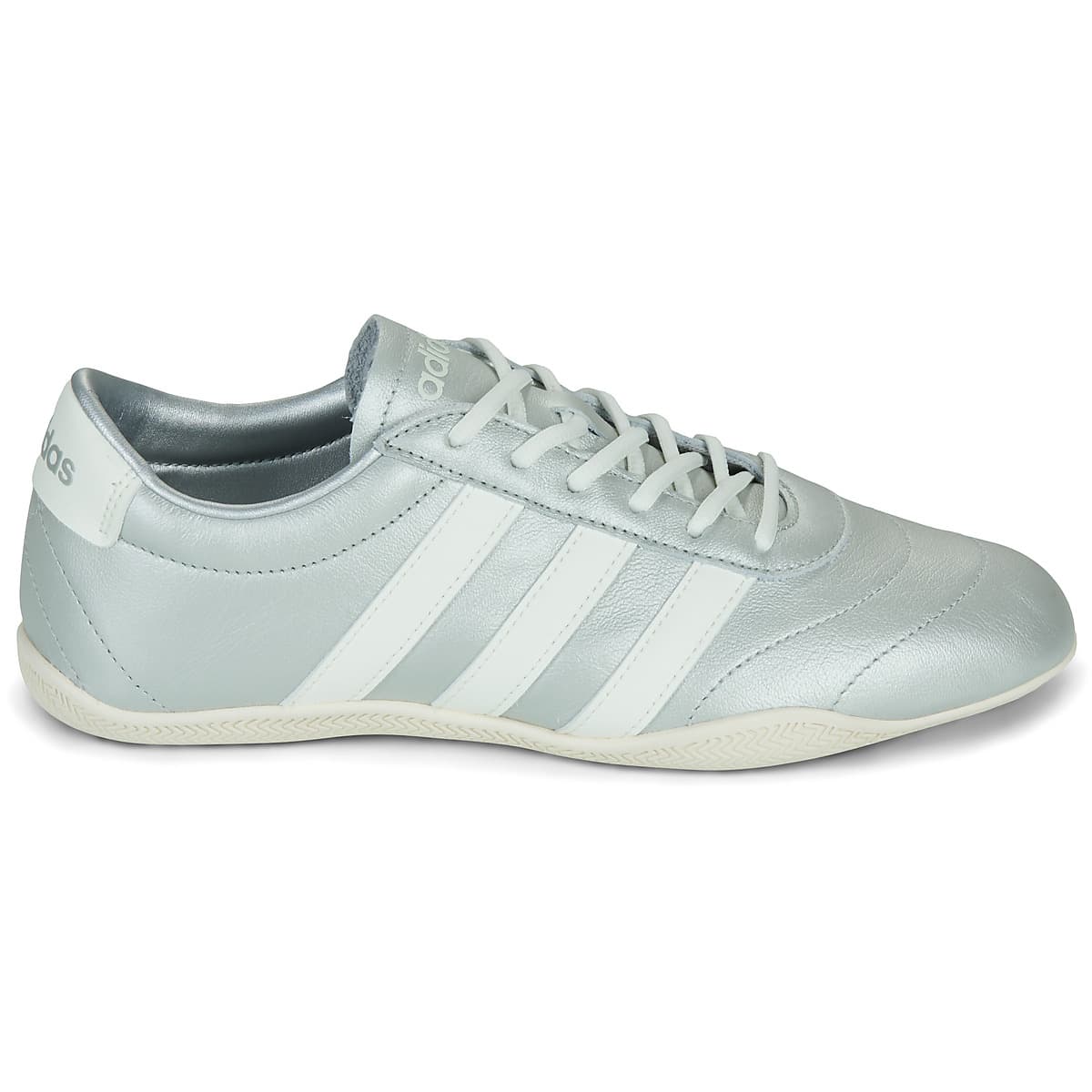 Women's Sneakers adidas Silver