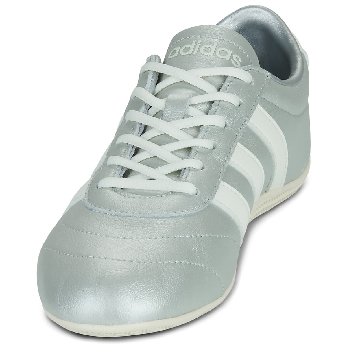 Women's Sneakers adidas Silver