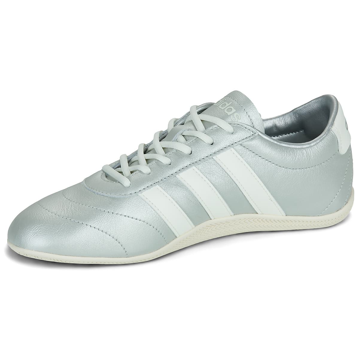 Women's Sneakers adidas Silver