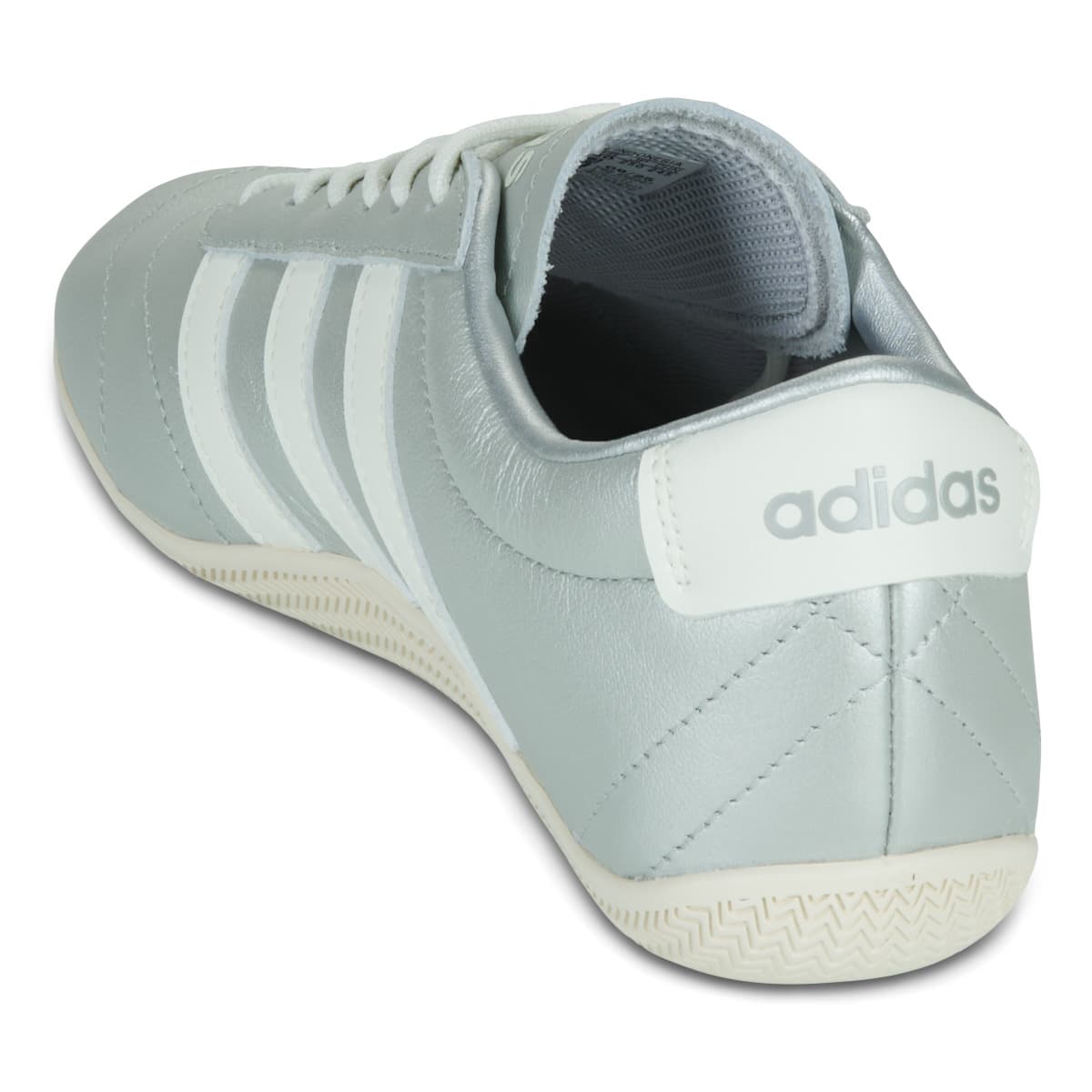 Women's Sneakers adidas Silver