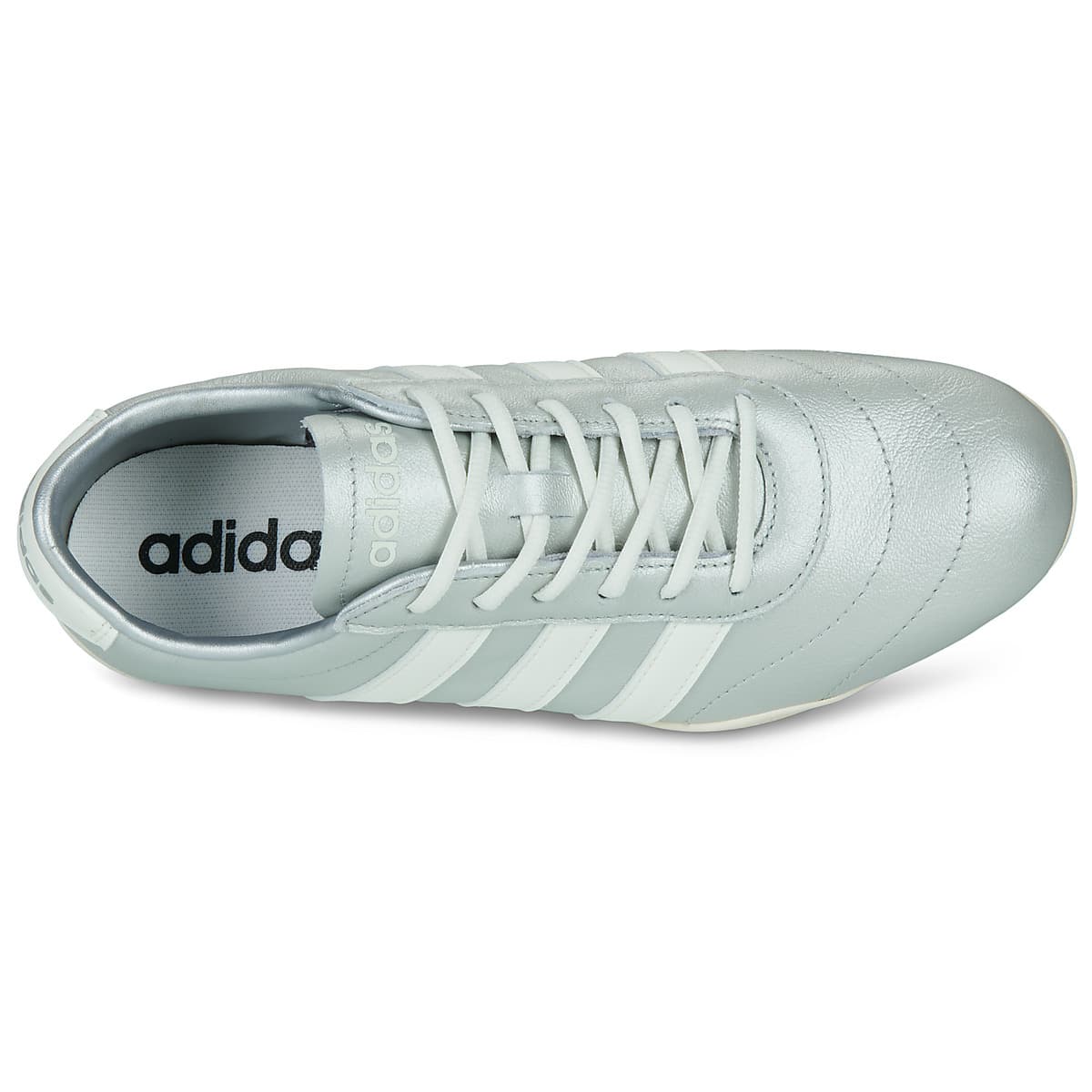 Women's Sneakers adidas Silver