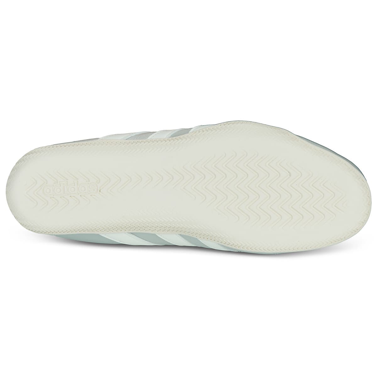 Women's Sneakers adidas Silver