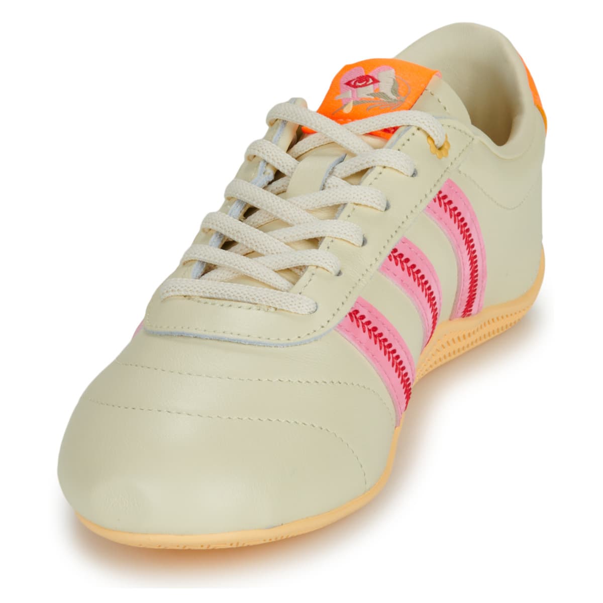 Women's Sneakers adidas Beige