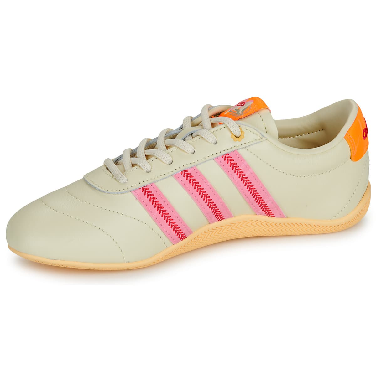 Women's Sneakers adidas Beige