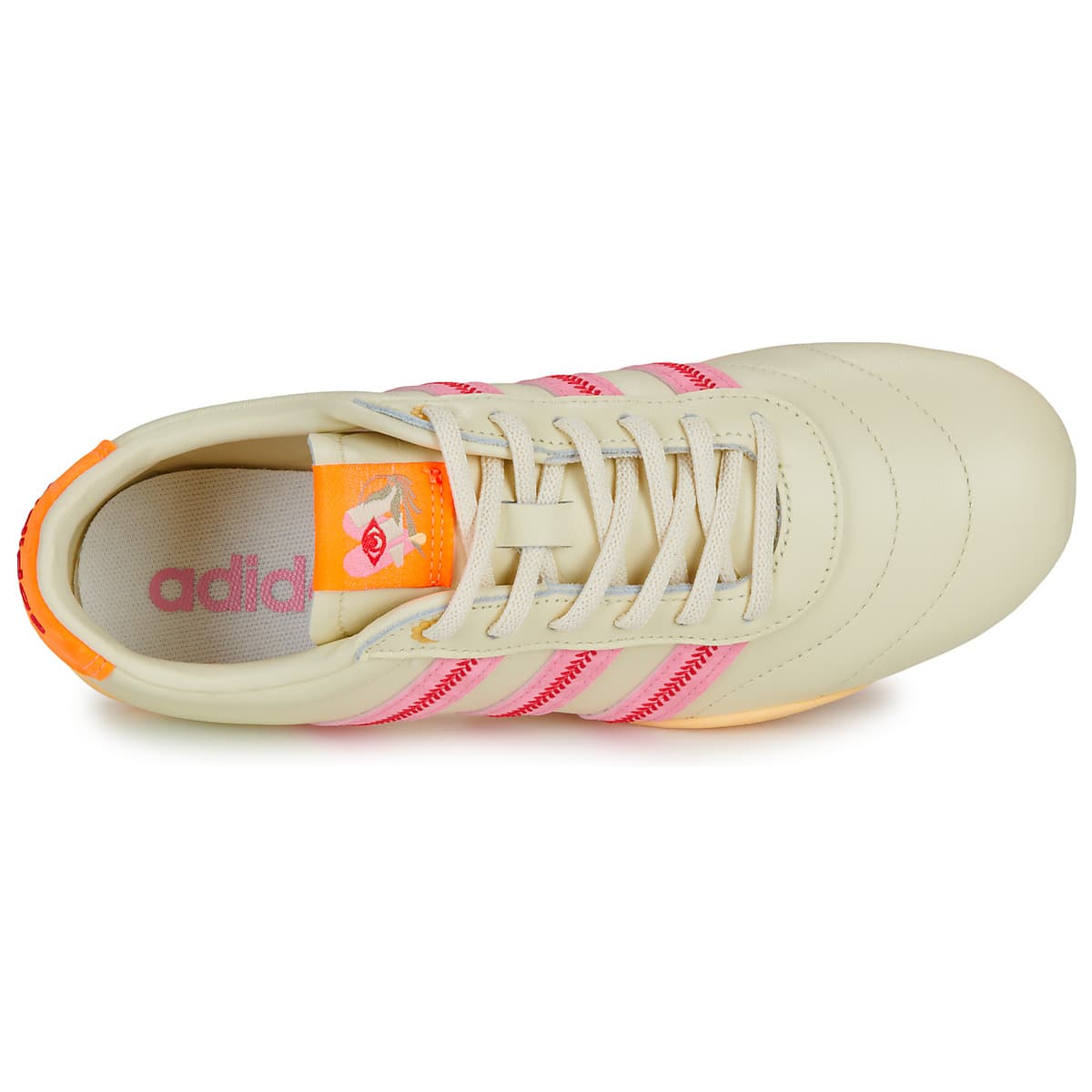 Women's Sneakers adidas Beige